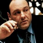 Персонаж из сериала Зло